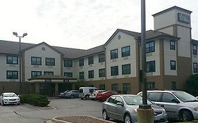 Extended Stay America Chicago O'hare